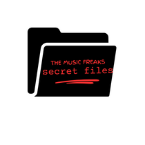 Secret Files Logo