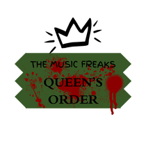 Queen's Order Logo