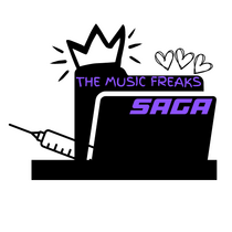 SAGA Logo