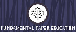 Fundamental Paper Education