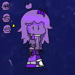 &quot;MiMinus&quot; Mod!Sky