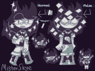 Fundamental OC