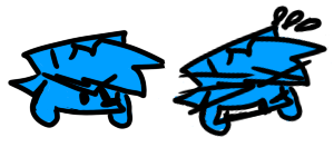Encore BF Icons