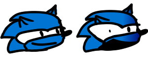 &quot;Sonic&quot; Icons