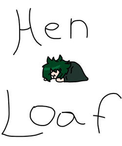 henry loaf