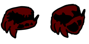 Soul Knuckles Icons