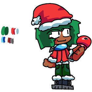 [FANMADE] Humanized Loggo