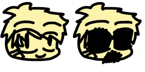 TMF Jake Plushie Icons