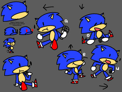 Milk Sunky Sprite Concepts